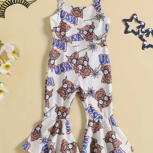 Little girls clothing